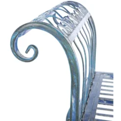 Brielle Bench - Safavieh -Safavieh Sales Store GUEST 33809bf4 da88 490f b2e3 919b7eebecc3