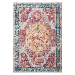 Marion Medallion Loomed Accent Rug - Safavieh -Safavieh Sales Store GUEST 342f101b bf9b 447e 8139 02d7728a01dc