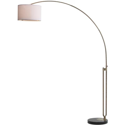 Polaris Arc Floor Lamp - Safavieh 5 Polaris Arc Floor Lamp - Safavieh - Image 3