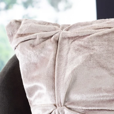 Trinz Pillow - Safavieh 4 Trinz Pillow - Safavieh - Image 2