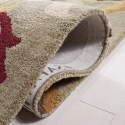 Jardin JAR459 Hand Tufted Area Rug - Safavieh 11 Jardin JAR459 Hand Tufted Area Rug - Safavieh -Safavieh Sales Store GUEST 3bbb65c6 e3a4 45c4 806a 6f1c41a74897