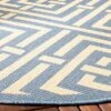 Cagliari Patio Rug - Safavieh -Safavieh Sales Store GUEST 3c7c1289 9671 45f1 972a 7e0008e50d51