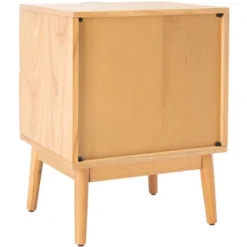 Baisley 2 Drawer Rattan Nightstand - Natural - Safavieh 14 Baisley 2 Drawer Rattan Nightstand - Natural - Safavieh -Safavieh Sales Store GUEST 3efefde2 a3f6 417a 9d06 8603955ac3d2