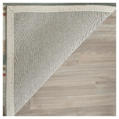Malta Stripe Flatweave Woven Area Rug - Safavieh 5 Malta Stripe Flatweave Woven Area Rug - Safavieh - Image 3