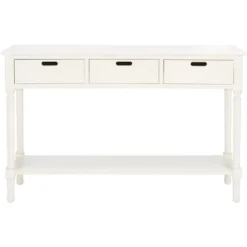 Landers 3 Drawer Console - Safavieh 22 Landers 3 Drawer Console - Safavieh -Safavieh Sales Store GUEST 40dda7aa 2831 4907 b155 64533a2952c2