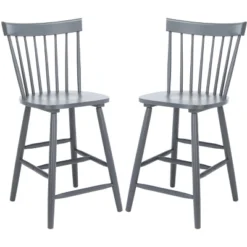 Providence Counter Stool (Set Of 2) - Safavieh -Safavieh Sales Store GUEST 4349f9af 7a2e 4d24 877f ab8ae7de4e75