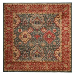 Veronica Floral Loomed Area Rug - Safavieh -Safavieh Sales Store GUEST 43b91968 4b3b 40d5 9ec9 ae5fd0000ca2