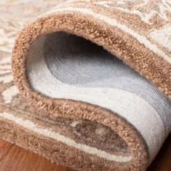 Anatolia AN558 Hand Tufted Traditional Area Rug - Safavieh -Safavieh Sales Store GUEST 44276245 a96c 48ce 9ad1 4eb4b4142cd1