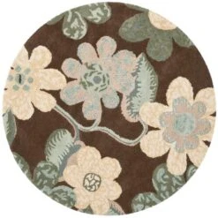 Alice Floral Area Rug - Safavieh -Safavieh Sales Store GUEST 45391970 16b8 4ffd 9843 d695b18e1b54
