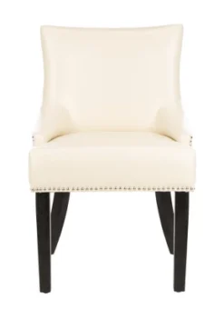 Lotus 19"H Side Chair (Set Of 2) - Safavieh -Safavieh Sales Store GUEST 45763278 0324 4d99 aae2 1218e5be11f9