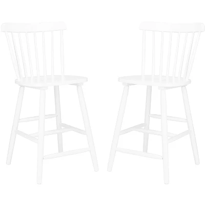 Galena Counter Stool (Set Of 2) - Safavieh 11 Galena Counter Stool (Set Of 2) - Safavieh - Image 9