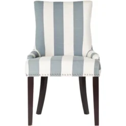 Lester 19" Dining Chair (Set Of 2) - Safavieh -Safavieh Sales Store GUEST 45f163e3 1eaf 48db a3ba 4e44331077e3