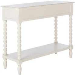 Athena 2 Drawer Console Table - Safavieh -Safavieh Sales Store GUEST 46df8ca4 10fa 4fed b182 da99c5c6059a