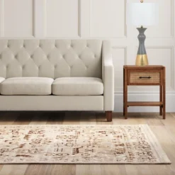 (Set Of 2) 30.5" Iris Table Lamp Gray/Gold (Includes CFL Light Bulb) - Safavieh -Safavieh Sales Store GUEST 47352293 1a75 4f26 a25c a0761e67a279