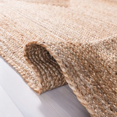 Cape Cod CAP252 Hand Woven Area Rug - Safavieh 5 Cape Cod CAP252 Hand Woven Area Rug - Safavieh - Image 3