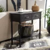 Peyton 2 Drawer Console Table - Safavieh -Safavieh Sales Store GUEST 485ae62f aa3f 44c9 adbc ce4b94ef5d60
