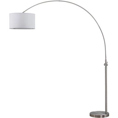 Ascella Arc Floor Lamp - Safavieh 8 Ascella Arc Floor Lamp - Safavieh - Image 6