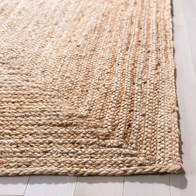 Cape Cod CAP252 Hand Woven Area Rug - Safavieh 3 Cape Cod CAP252 Hand Woven Area Rug - Safavieh