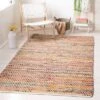 Rosemary Stripe Woven Accent Rug - Safavieh -Safavieh Sales Store GUEST 4d4f5c65 a497 4982 956c 55b1bb709b12