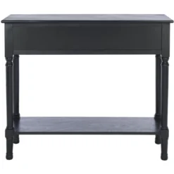 Peyton 2 Drawer Console Table - Safavieh -Safavieh Sales Store GUEST 506bdb6b 9986 409a 9b08 c93c041ac597