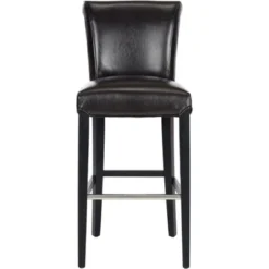 Seth Bar Stool - Safavieh -Safavieh Sales Store GUEST 510bd2d2 14a0 49ce aa57 5c0de97e237e