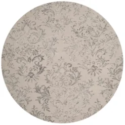Kelley Damask Tufted Area Rug - Safavieh -Safavieh Sales Store GUEST 51101a1e 94c5 44c1 863c 473315f822e3