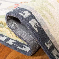 Chelsea HK56 Hand Hooked Area Rug - Safavieh -Safavieh Sales Store GUEST 515cba63 af74 4d42 864e 83d9ae075178