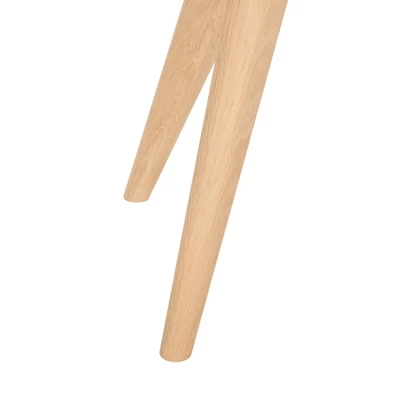 Ragna Concrete Console - Dark Grey - Safavieh 6 Ragna Concrete Console - Dark Grey - Safavieh - Image 5