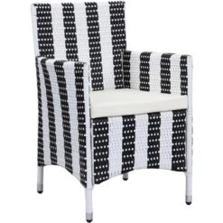 Kendrick Chair (Set Of 2) - Black/White - Safavieh 8 Kendrick Chair (Set Of 2) - Black/White - Safavieh -Safavieh Sales Store GUEST 525899b7 98ea 4570 b97b 4178945e4fe4