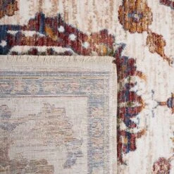 Heirloom HRL718 Power Loomed Area Rug - Safavieh -Safavieh Sales Store GUEST 52960ec3 3964 49bd 96fa 81051b009b25