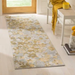 Castor Floral Area Rug - Safavieh -Safavieh Sales Store GUEST 52a2af93 3ff1 4a6d 9caa 0a5785f8172d