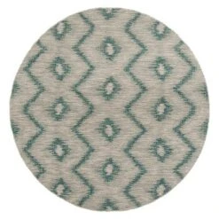 Penhale Outdoor Patio Rug - Safavieh -Safavieh Sales Store GUEST 535a2391 c1b4 423d a5a5 22489daccc11