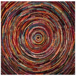 Yantley Swirl Area Rug - Safavieh -Safavieh Sales Store GUEST 537d44c8 6197 46f7 95aa d9dbd3c2a73e
