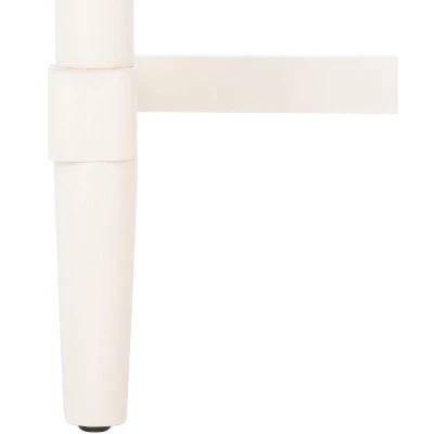 Estella 4 Drawer Console Table - Safavieh 7 Estella 4 Drawer Console Table - Safavieh - Image 5