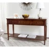 Manelin Console With Storage Drawers - Safavieh 1 Manelin Console With Storage Drawers - Safavieh -Safavieh Sales Store GUEST 566733c9 8625 4995 a378 0e79064aa062
