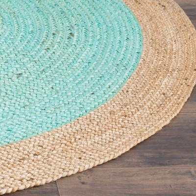 Orick Woven Rug - Safavieh 4 Orick Woven Rug - Safavieh - Image 2