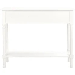 Primrose 2 Drawer Console Table - Distressed White - Safavieh 17 Primrose 2 Drawer Console Table - Distressed White - Safavieh -Safavieh Sales Store GUEST 58b5d1fb fec8 49af bae4 affbda592ad3