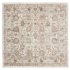 Kristie Floral Loomed Rug - Safavieh -Safavieh Sales Store GUEST 59d898c6 11c5 44b7 8b7f d7879960a4d9