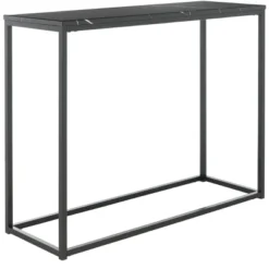 Baize Console Table - Black - Safavieh 10 Baize Console Table - Black - Safavieh -Safavieh Sales Store GUEST 59ef00c6 e004 4a24 a34a 8a5a0bc9fce9