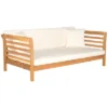 Malibu Day Bed Natural/Beige - Safavieh -Safavieh Sales Store GUEST 5a8ea1cc 2cf3 4458 af57 06458f656fec
