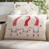 Elves Pillow - Off-White - 16" X 24" - Safavieh 1 Elves Pillow - Off-White - 16" X 24" - Safavieh -Safavieh Sales Store GUEST 5c9df941 3da8 45e4 81a5 1afaf7ea30ea