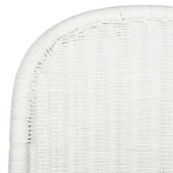 Tana Wicker Side Chair (Set Of 2) - White - Safavieh 13 Tana Wicker Side Chair (Set Of 2) - White - Safavieh -Safavieh Sales Store GUEST 5d482553 ac47 4367 8649 ac4c4a7628b8