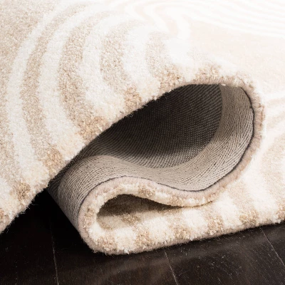 Erika Wave Tufted Accent Rug - Safavieh 5 Erika Wave Tufted Accent Rug - Safavieh - Image 3