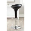 Safavieh Shedrack Swivel Bar Stool - Black - Safavaieh 1 Safavieh Shedrack Swivel Bar Stool - Black - Safavaieh -Safavieh Sales Store GUEST 5d7d3a69 76ca 4207 8ac4 7574e4383dad