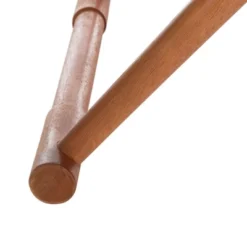 Breanne Patio Folding Stool - Safavieh -Safavieh Sales Store GUEST 5e1291e9 0261 4ffa 9f8c 042db13bed1d