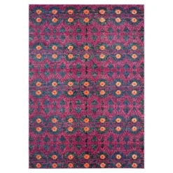 Ruslan Geometric Area Rug - Safavieh -Safavieh Sales Store GUEST 5e3b0282 886d 4470 ba08 27bda0ac4c00