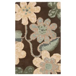 Alice Floral Area Rug - Safavieh -Safavieh Sales Store GUEST 5f67ac03 e5d0 4a00 934d 1e75c6d363c9