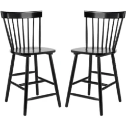 Providence Counter Stool (Set Of 2) - Safavieh -Safavieh Sales Store GUEST 5f7728bf eafe 439b 9c9e 14b455ffbcab