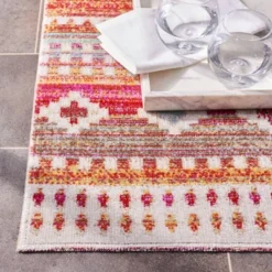 Montage MTG272 Power Loomed Indoor/Outdoor Area Rug - Safavieh -Safavieh Sales Store GUEST 60006083 2b8a 4316 9768 ded6d8c5f3f1