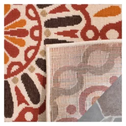 Mayleen Outdoor Rug - Safavieh -Safavieh Sales Store GUEST 607ab3b8 49ae 40cc 8b57 a60760f8e257